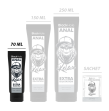 BLACK HOLE - WATER-BASED ANAL DILATION GEL 70 ML