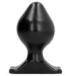 ALL BLACK - PLUG 16,5 CM ALL BLACK - PLUG 16,5 CM