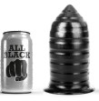 ALL BLACK - ANAL PLUG 16 CM ALL BLACK - ANAL PLUG 16 CM