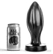 ALL BLACK - PLUG ANALE 21 CM ALL BLACK - PLUG ANALE 21 CM