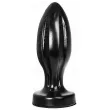 ALL BLACK - PLUG ANALE 21 CM ALL BLACK - PLUG ANALE 21 CM