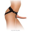 KING COCK - ELITE COMFY ADJUSTABLE HARNESS KING COCK - ELITE COMFY ADJUSTABLE HARNESS
