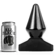 ALL BLACK - PLUG ANAL 18,5 CM ALL BLACK - PLUG ANAL 18,5 CM
