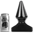 ALL BLACK - PLUG ANAL 20,5 CM ALL BLACK - PLUG ANAL 20,5 CM