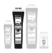 BLACK HOLE - GEL À BASE DEAU DILATATION ANALE 150 ML BLACK HOLE - GEL À BASE DEAU DILATATION ANALE 150 ML