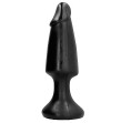 ALL BLACK - PLUG ANALE 35 CM ALL BLACK - PLUG ANALE 35 CM