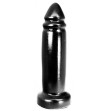 HUNG SYSTEM - PLUG ANALE DOOKIE COLORE NERO 27,5 CM HUNG SYSTEM - PLUG ANALE DOOKIE COLORE NERO 27,5 CM