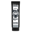 BLACK HOLE - WATER BASE GEL ANAL DILATION 250 ML