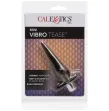 CALEXOTICS - MINI VIBRO TEASE NOIR CALEXOTICS - MINI VIBRO TEASE NOIR