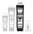 BLACK HOLE - WATER BASE GEL ANAL DILATION 250 ML