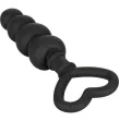 CALEXOTICS - SILICONE LOVE PROBE 11.5 CM CALEXOTICS - SILICONE LOVE PROBE 11.5 CM