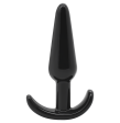 ADDICTED TOYS - SET DI 4 TAPPI ANALI ADDICTED TOYS - SET DI 4 TAPPI ANALI