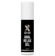 XPOWER - ANAL RELAX GEL RELAJANTE ANAL 60 ML XPOWER - ANAL RELAX GEL RELAJANTE ANAL 60 ML