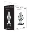 ELECTRASTIM - PLUG ANAL MIDI ELECTRO BUTT M ELECTRASTIM - PLUG ANAL MIDI ELECTRO BUTT M