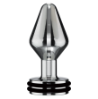 ELECTRASTIM - MINI ELECTRO BUTT PLUG S ELECTRASTIM - MINI ELECTRO BUTT PLUG S