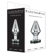 ELECTRASTIM - MINI ELECTRO BUTT PLUG S ELECTRASTIM - MINI ELECTRO BUTT PLUG S