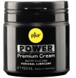 PJUR - POWER PREMIUM CREAM PERSONAL LUBRICANT 150 ML PJUR - POWER PREMIUM CREAM PERSONAL LUBRICANT 150 ML