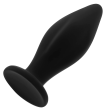 OHMAMA - SILICONE ANAL PLUG 12 CM WIDE OHMAMA - SILICONE ANAL PLUG 12 CM WIDE