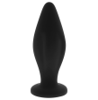 OHMAMA - SILICONE ANAL PLUG 12 CM WIDE OHMAMA - SILICONE ANAL PLUG 12 CM WIDE