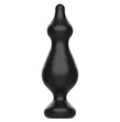 ADDICTED TOYS - PLUG SEXUEL ANAL 13.6 CM NOIR ADDICTED TOYS - PLUG SEXUEL ANAL 13.6 CM NOIR