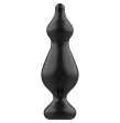 ADDICTED TOYS - ANAL SEXUAL PLUG 13.6 CM BLACK ADDICTED TOYS - ANAL SEXUAL PLUG 13.6 CM BLACK
