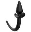 ADDICTED TOYS - PUPPY PLUG ANALE IN SILICONE ADDICTED TOYS - PUPPY PLUG ANALE IN SILICONE