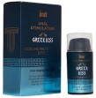 INTT - GREEK KISS ANAL STIMULATION 15 ML INTT - GREEK KISS ANAL STIMULATION 15 ML