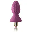 ROCKS-OFF - ASSBERRIES RASPBERRY PLUG ANAL ROCKS-OFF - ASSBERRIES RASPBERRY PLUG ANAL