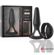 ANBIGUO - WATCHME VIBRATEUR TÉLÉCOMMANDE PLUG ANAL ALEXANDRU ANBIGUO - WATCHME VIBRATEUR TÉLÉCOMMANDE PLUG ANAL ALEXANDRU