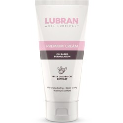 LUBRANAL - LUBRIFIANT À LHUILE DE JOJOBA 50 ML
