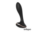 ANBIGUO - WATCHME VIBRATEUR TÉLÉCOMMANDE PLUG ANAL VERNET ANBIGUO - WATCHME VIBRATEUR TÉLÉCOMMANDE PLUG ANAL VERNET