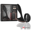 ANBIGUO - WATCHME REMOTE CONTROL VIBRATOR ANAL PLUG VERNET ANBIGUO - WATCHME REMOTE CONTROL VIBRATOR ANAL PLUG VERNET