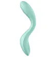 SATISFYER - VIBRATEUR SPOT G RRROLLING PLEASURE VERT SATISFYER - VIBRATEUR SPOT G RRROLLING PLEASURE VERT