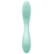 SATISFYER - VIBRATEUR SPOT G RRROLLING PLEASURE VERT SATISFYER - VIBRATEUR SPOT G RRROLLING PLEASURE VERT
