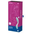 SATISFYER - VIBRATEUR SPOT G RRROLLING PLEASURE VERT SATISFYER - VIBRATEUR SPOT G RRROLLING PLEASURE VERT