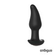 ANBIGUO - VIBRATEUR ANAL PLUG TÉLÉCOMMANDE WATCHME AVEC ROTATION DES PERLES AMADEUS ANBIGUO - VIBRATEUR ANAL PLUG TÉLÉCOMMANDE WATCHME AVEC ROTATION DES PERLES AMADEUS