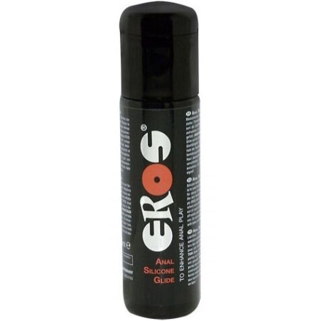 EROS - ANAL SILICONE GLIDE 100 ML