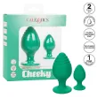 CALEXOTICS - BOUCHON CHEEKY VERT CALEXOTICS - BOUCHON CHEEKY VERT