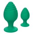 CALEXOTICS - CHEEKY BUTTPLUG GRÜN CALEXOTICS - CHEEKY BUTTPLUG GRÜN