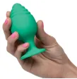 CALEXOTICS - CHEEKY BUTTPLUG GRÜN CALEXOTICS - CHEEKY BUTTPLUG GRÜN