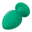 CALEXOTICS - CHEEKY BUTTPLUG GRÜN CALEXOTICS - CHEEKY BUTTPLUG GRÜN