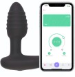 KIIROO - LUMEN PLUG VIBRATION CONTROL APP KIIROO - LUMEN PLUG VIBRATION CONTROL APP