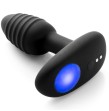 KIIROO - LUMEN PLUG VIBRATION CONTROL APP KIIROO - LUMEN PLUG VIBRATION CONTROL APP