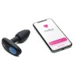 KIIROO - LUMEN PLUG VIBRACIÓN CONTROL APP KIIROO - LUMEN PLUG VIBRACIÓN CONTROL APP