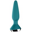 SATISFYER - PLUG ILICIOUS 1 PLUG VIBRATORE VERDE SATISFYER - PLUG ILICIOUS 1 PLUG VIBRATORE VERDE
