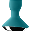 SATISFYER - VIBRATEUR PLUG ILICIOUS 1 PLUG VERT SATISFYER - VIBRATEUR PLUG ILICIOUS 1 PLUG VERT