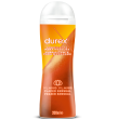 DUREX - GEL LUBRIFIANT DE MASSAGE SENSUEL YLANG YLANG 200 ML DUREX - GEL LUBRIFIANT DE MASSAGE SENSUEL YLANG YLANG 200 ML