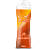 DUREX - YLANG YLANG SENSUAL MASSAGE LUBRICANT GEL 200 ML