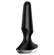 SATISFYER - PLUG ILICIOUS 2 PLUG VIBRADOR NEGRO SATISFYER - PLUG ILICIOUS 2 PLUG VIBRADOR NEGRO
