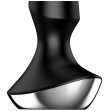 SATISFYER - PLUG ILICIOUS 2 PLUG VIBRADOR NEGRO SATISFYER - PLUG ILICIOUS 2 PLUG VIBRADOR NEGRO